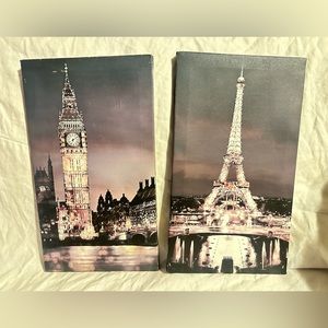 INTERIOR DESIGNS CANVAS